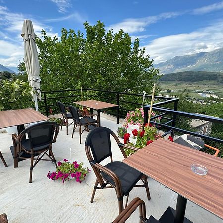 Guva Guest House Gjirokastër 외부 사진