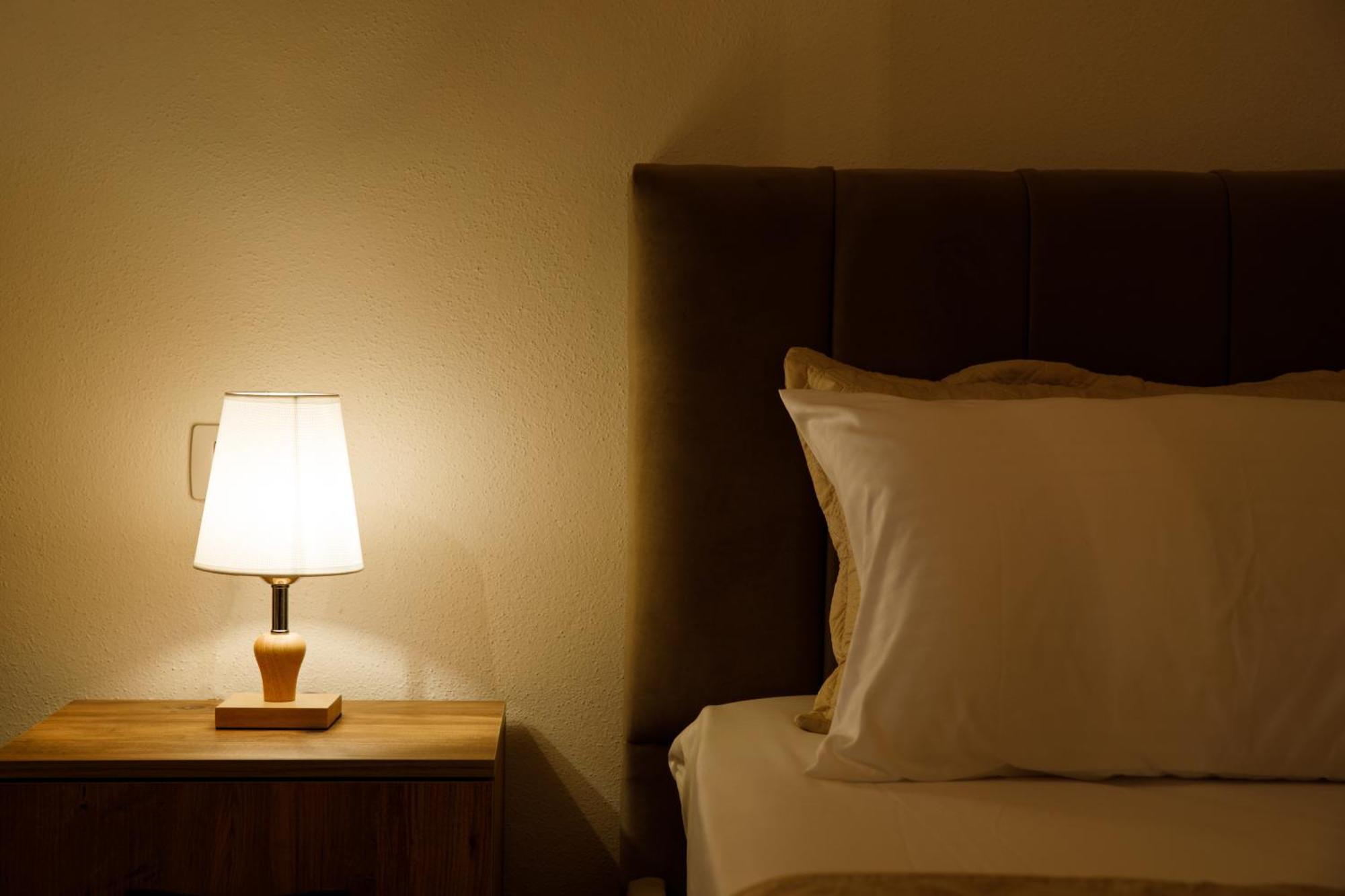 Guva Guest House Gjirokastër 외부 사진