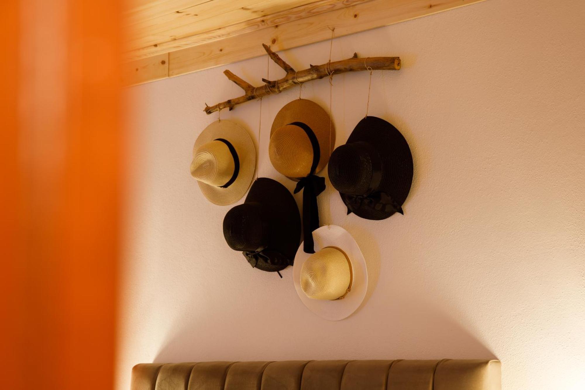 Guva Guest House Gjirokastër 외부 사진