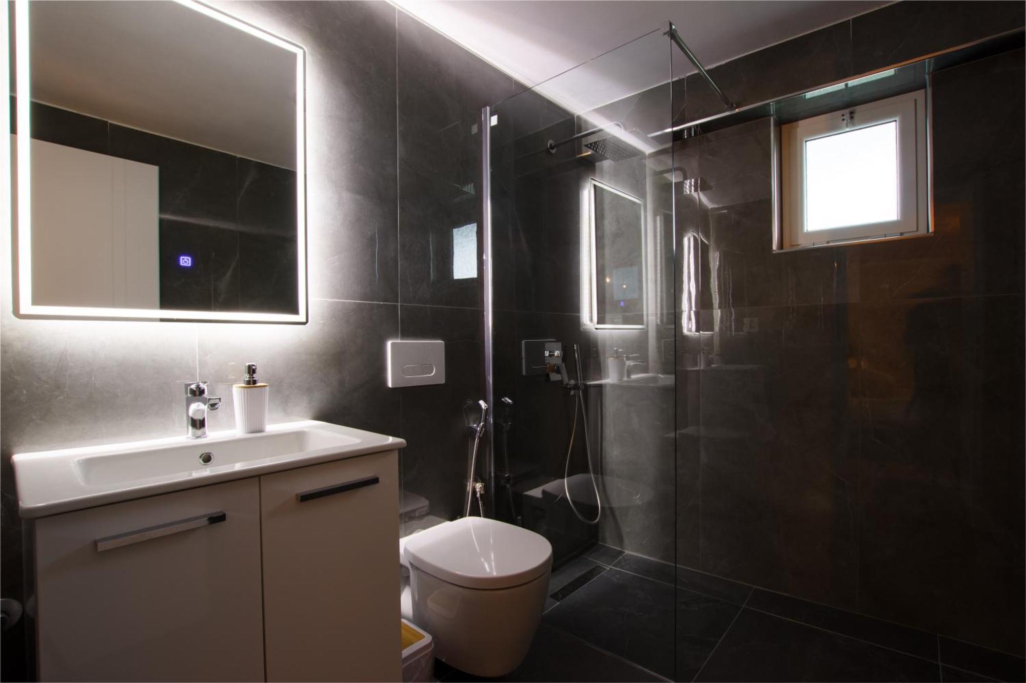 Guva Guest House Gjirokastër 외부 사진